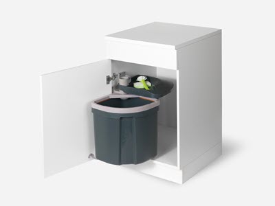 M&Uuml;LLEX Abfallsysteme, FLEXX&ndash;Systeme f&uuml;r Dreht&uuml;ren Bild 2