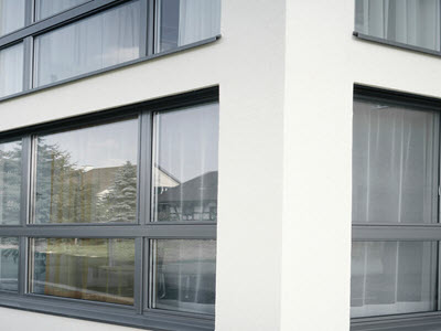 Wohnbaufenstersystem schweizer windura-light Bild 5