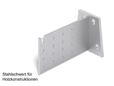 Sch&ouml;ck Isokorb&reg; T Typ SKP, SQP(mit_ohne Stahlschwert) Bild 3