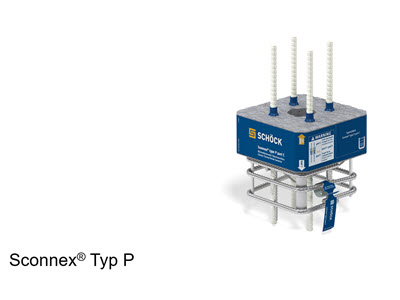 Sch&ouml;ck Sconnex&reg; photo 6