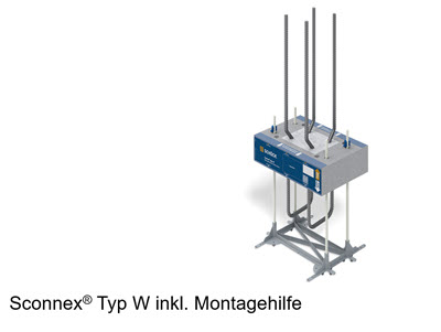 Sch&ouml;ck Sconnex&reg; photo 3