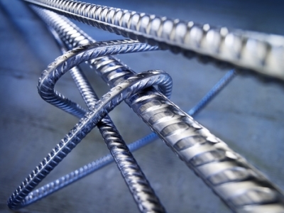 ACIGRIP&reg; - Nichtrostende Bewehrungsst&auml;hle Bild 1